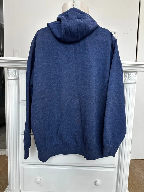 CARHARTT HOODIE 🔥 LOOSE FIT 🔥
SIZE L (OVERSIZE FIT — fits L / XL) - Picture 10 of 16